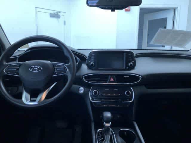 Thumbnail: 2020 Hyundai Santa Fe - 17