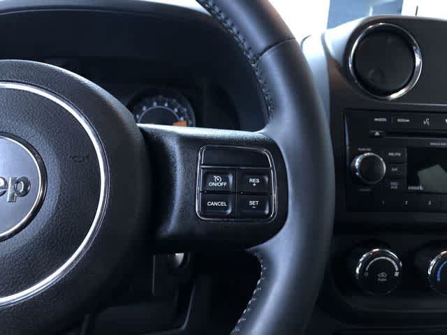 Thumbnail: 2016 Jeep Patriot - 27