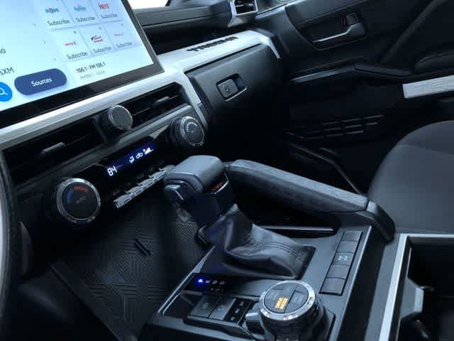 Thumbnail: 2024 Toyota Tacoma - 23