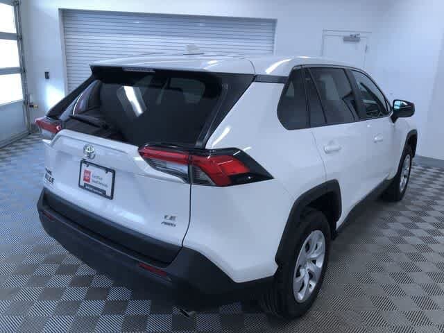 Thumbnail: 2025 Toyota RAV4 - 34