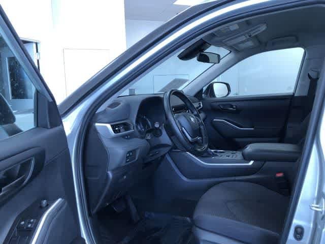 Thumbnail: 2024 Toyota Highlander - 12