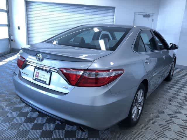 Thumbnail: 2016 Toyota Camry - 34
