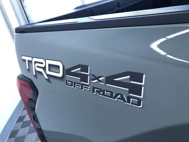 Thumbnail: 2026 Toyota Tundra - 9