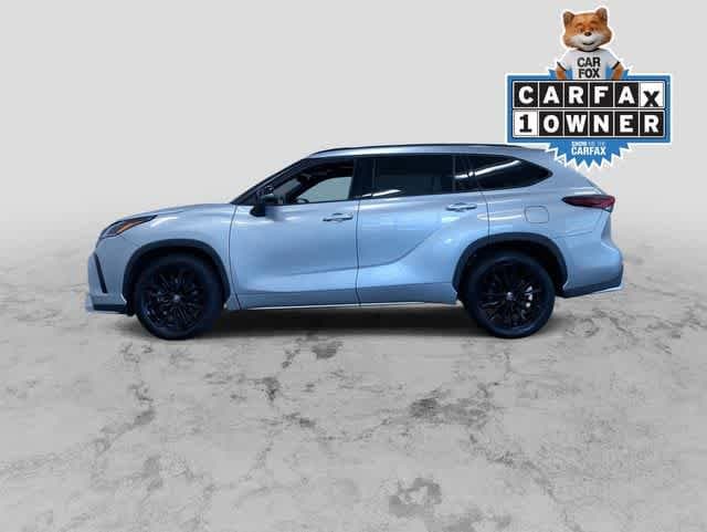 Thumbnail: 2025 Toyota Highlander - 6