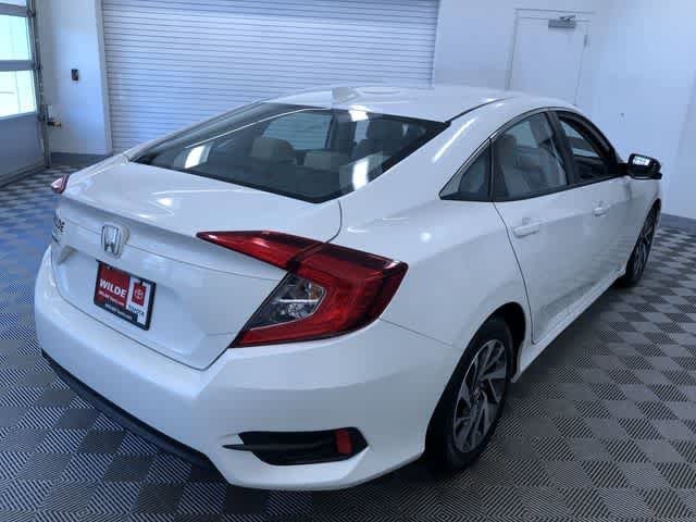 Thumbnail: 2017 Honda Civic - 32