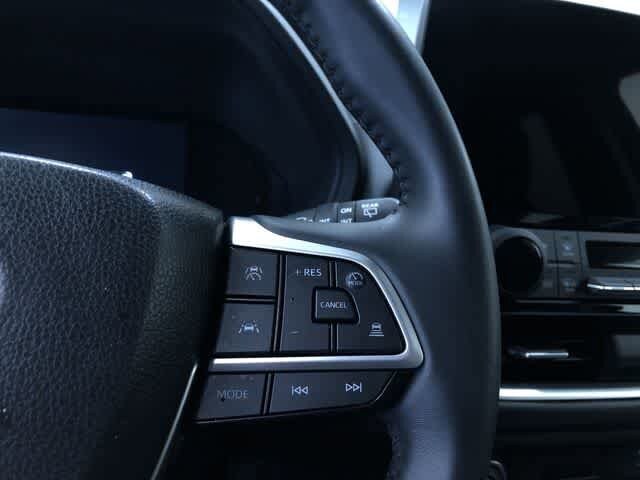 Thumbnail: 2025 Toyota Grand Highlander - 28