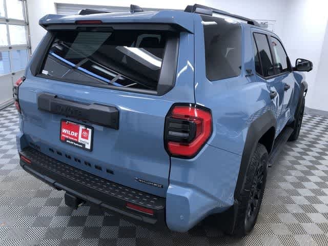 Thumbnail: 2025 Toyota 4Runner - 27