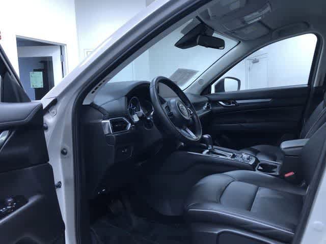 Thumbnail: 2025 Mazda CX-5 - 11