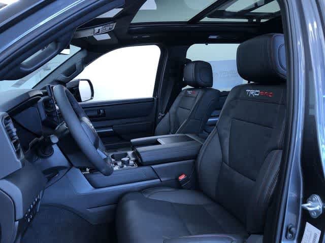 Thumbnail: 2026 Toyota Sequoia - 12