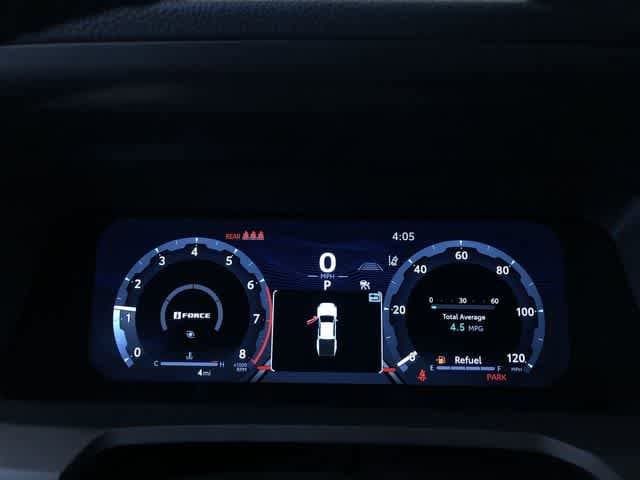 Thumbnail: 2025 Toyota Tacoma - 25