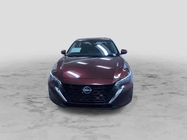 Thumbnail: 2025 Nissan Sentra - 5