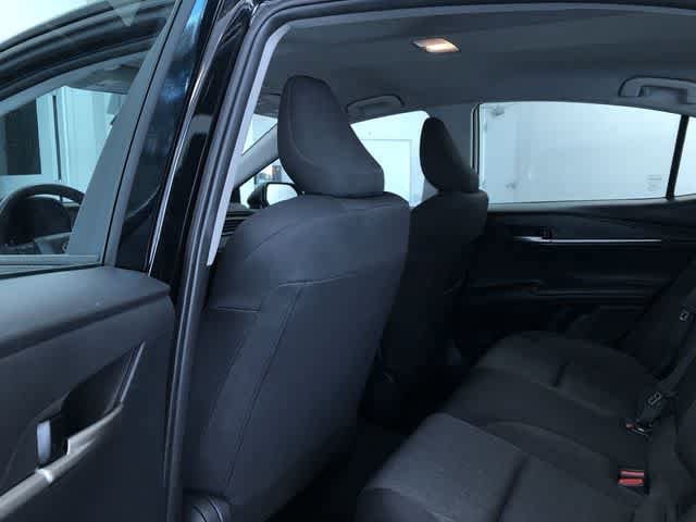 Thumbnail: 2025 Toyota Camry - 20