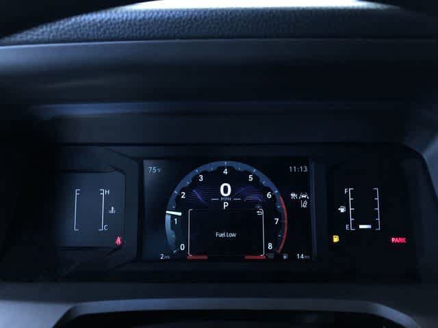 Thumbnail: 2025 Toyota Tacoma - 25