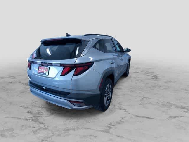Thumbnail: 2025 Hyundai Tucson - 9