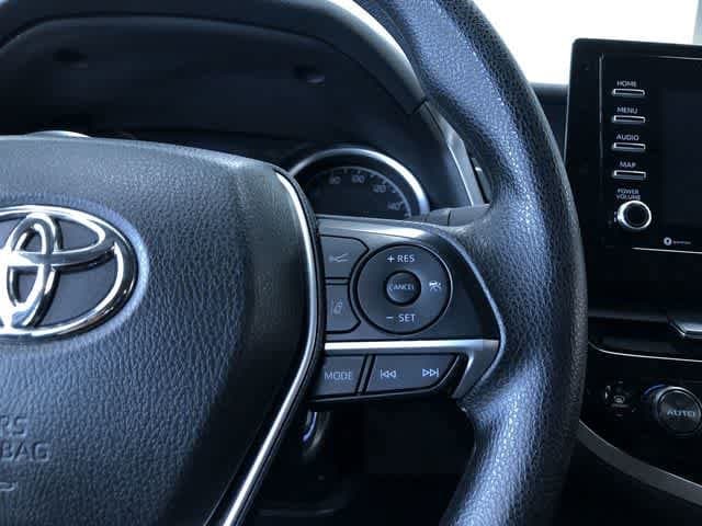 Thumbnail: 2024 Toyota Camry - 25