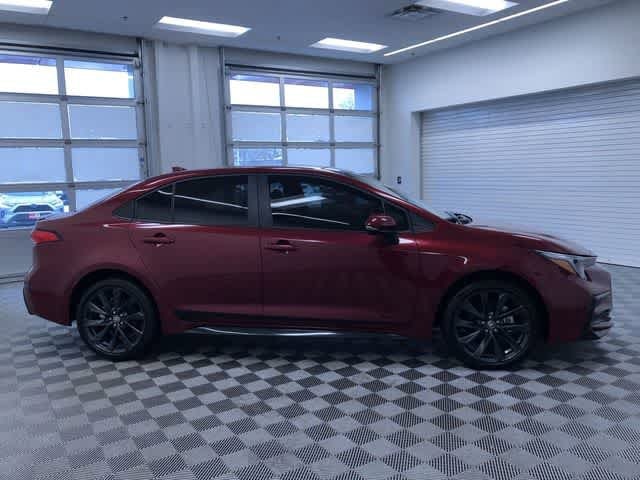 Thumbnail: 2024 Toyota Corolla - 34