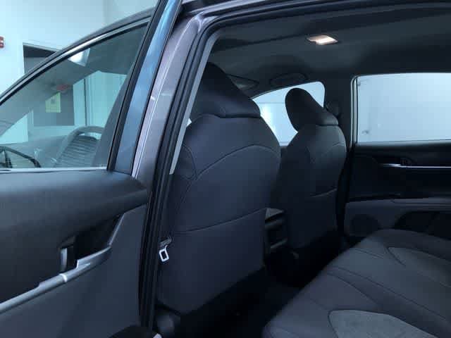 Thumbnail: 2023 Toyota Camry - 19