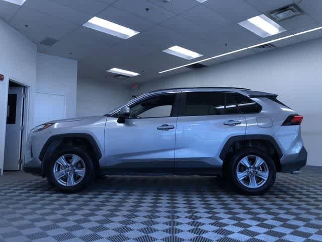 Thumbnail: 2025 Toyota RAV4 - 11