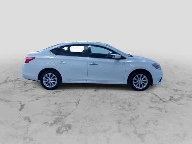 Thumbnail: 2019 Nissan Sentra - 2