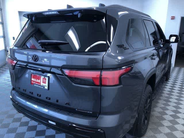 Thumbnail: 2026 Toyota Sequoia - 27