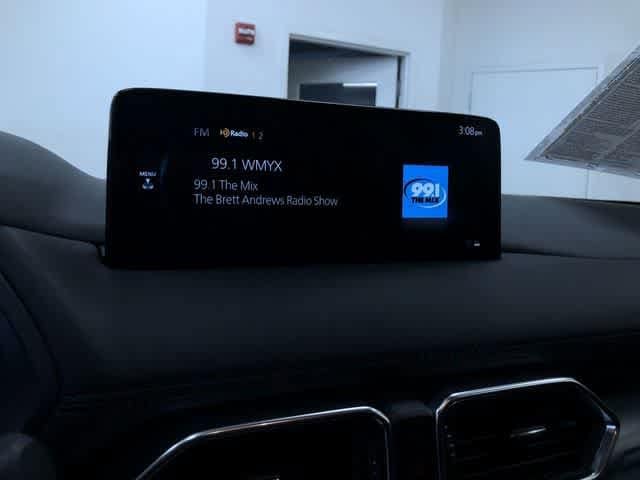 Thumbnail: 2025 Mazda CX-5 - 29