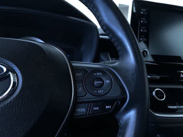 Thumbnail: 2021 Toyota Corolla - 26