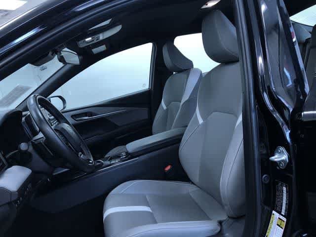 Thumbnail: 2025 Toyota Camry - 18