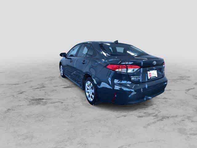 Thumbnail: 2025 Toyota Corolla - 7