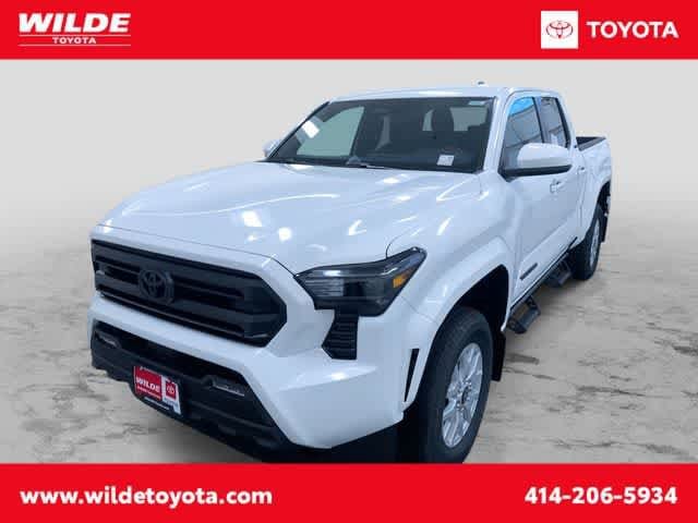 Thumbnail: 2025 Toyota Tacoma - 1