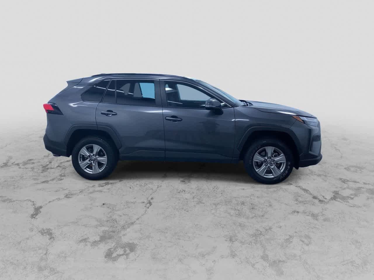 Thumbnail: 2024 Toyota RAV4 - 2