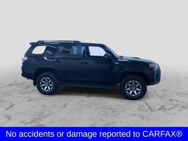 Thumbnail: 2023 Toyota 4Runner - 2