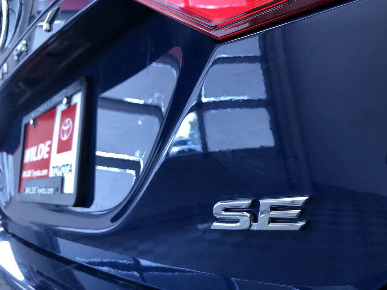 2024 Toyota Camry SE 15