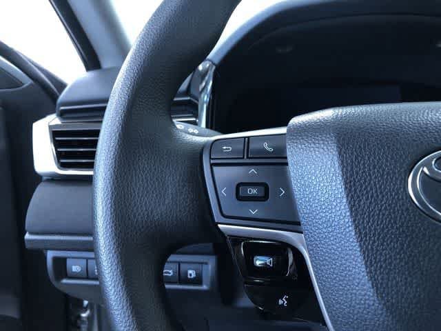 Thumbnail: 2025 Toyota Camry - 26