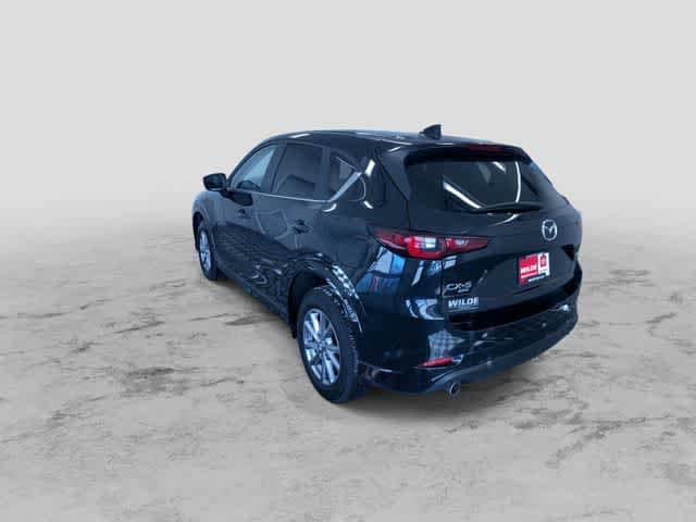 Thumbnail: 2025 Mazda CX-5 - 8