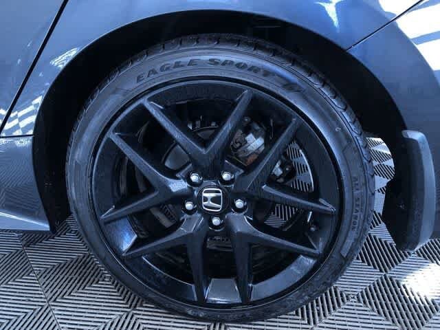 Thumbnail: 2023 Honda Civic - 16