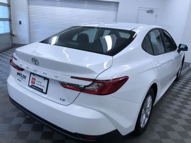 Thumbnail: 2026 Toyota Camry - 33