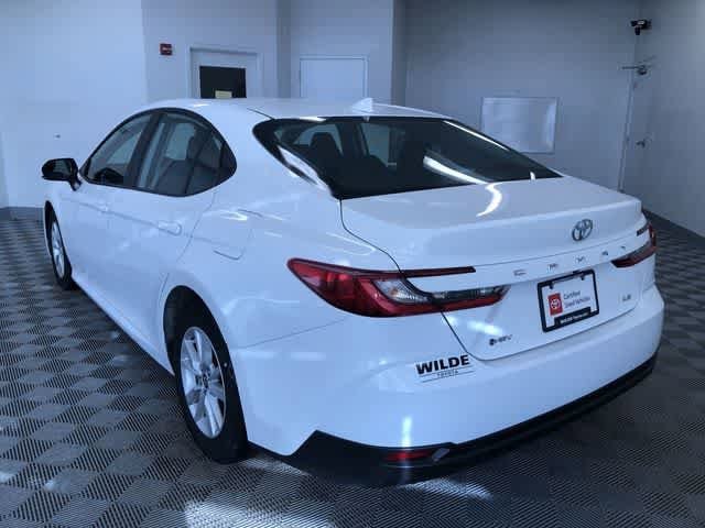 Thumbnail: 2025 Toyota Camry - 13