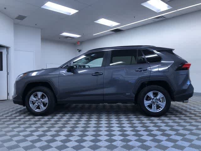 Thumbnail: 2025 Toyota RAV4 - 11