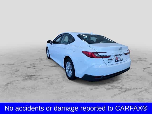 Thumbnail: 2026 Toyota Camry - 7