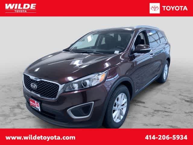 2016 Kia Sorento LX -
                  West Allis, WI