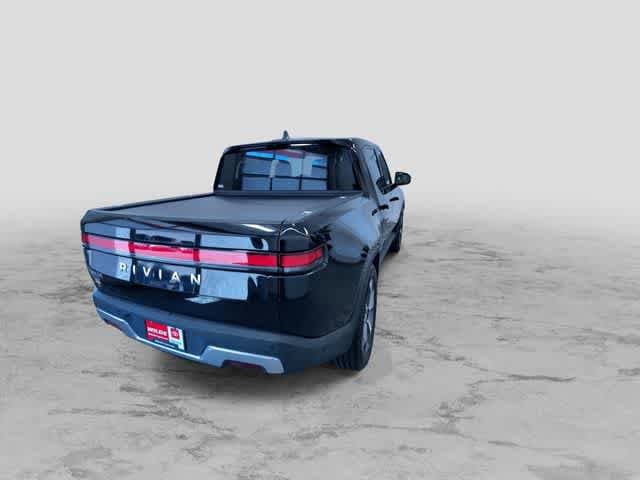 Thumbnail: 2023 Rivian R1T - 9