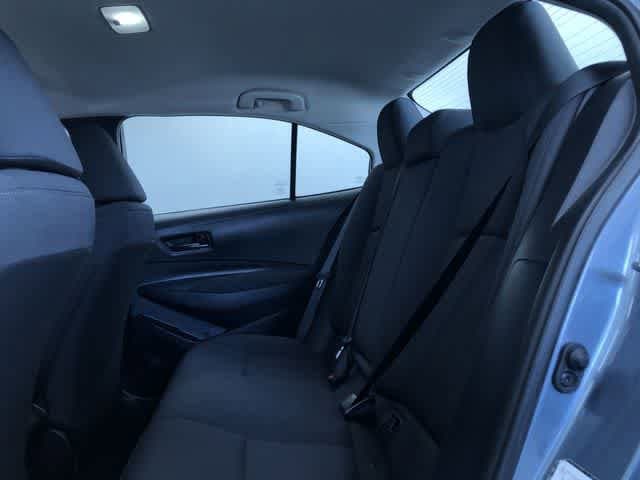 Thumbnail: 2025 Toyota Corolla - 20