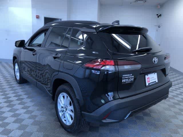 Thumbnail: 2026 Toyota Corolla Cross - 12