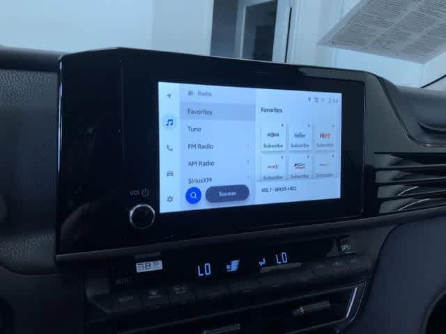 Thumbnail: 2025 Toyota Camry - 21