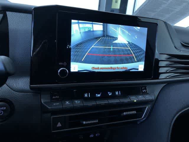 Thumbnail: 2025 Toyota Camry - 28