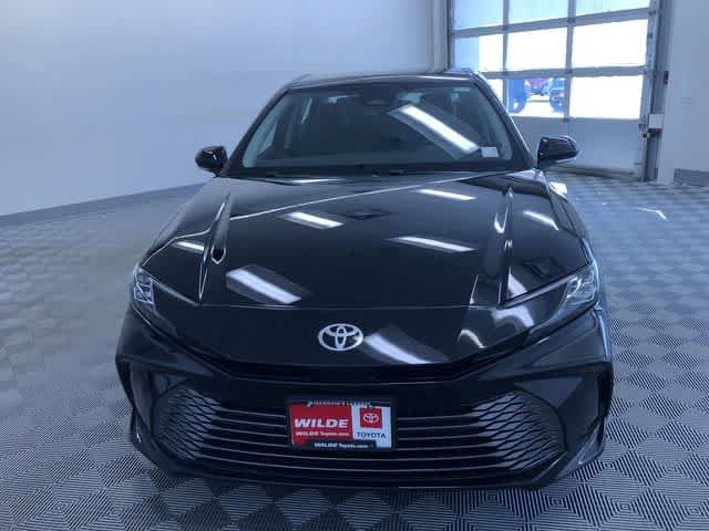 Thumbnail: 2026 Toyota Camry - 14