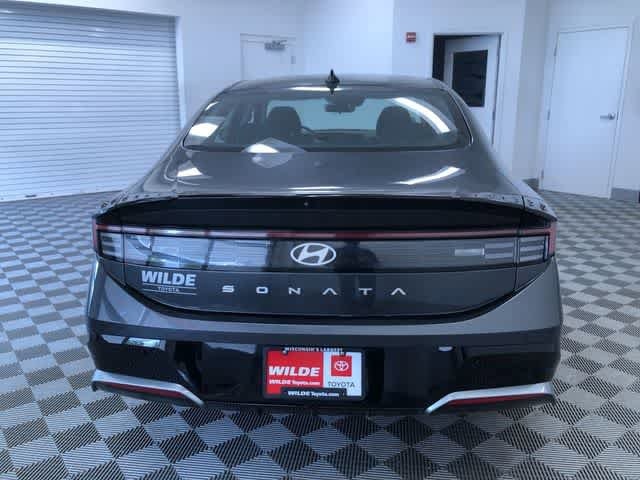 Thumbnail: 2025 Hyundai Sonata - 13
