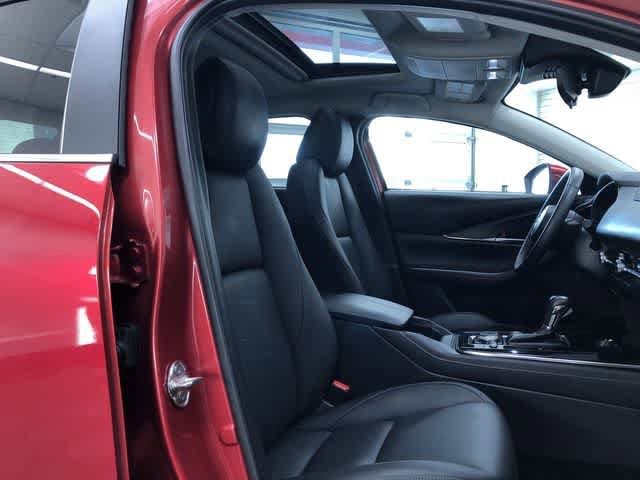 Thumbnail: 2025 Mazda CX-30 - 23