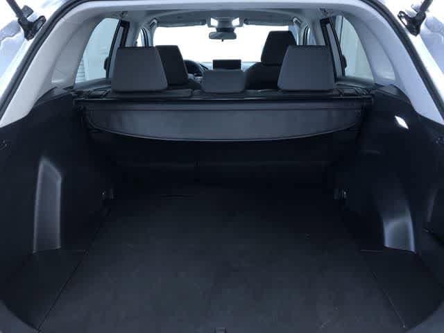 Thumbnail: 2025 Toyota RAV4 - 32