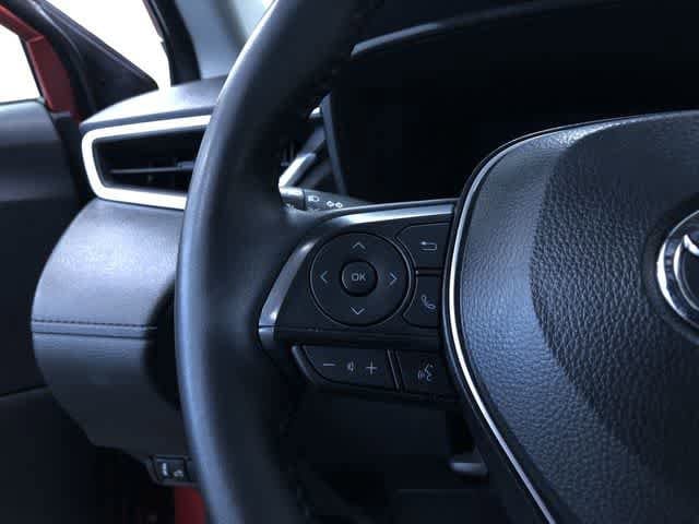 Thumbnail: 2026 Toyota Corolla Cross - 26
